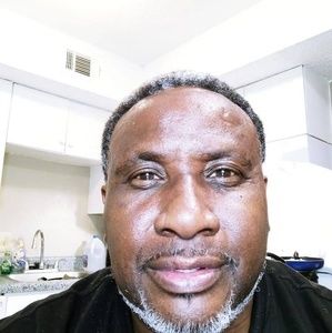 Meet your Posher, Gary